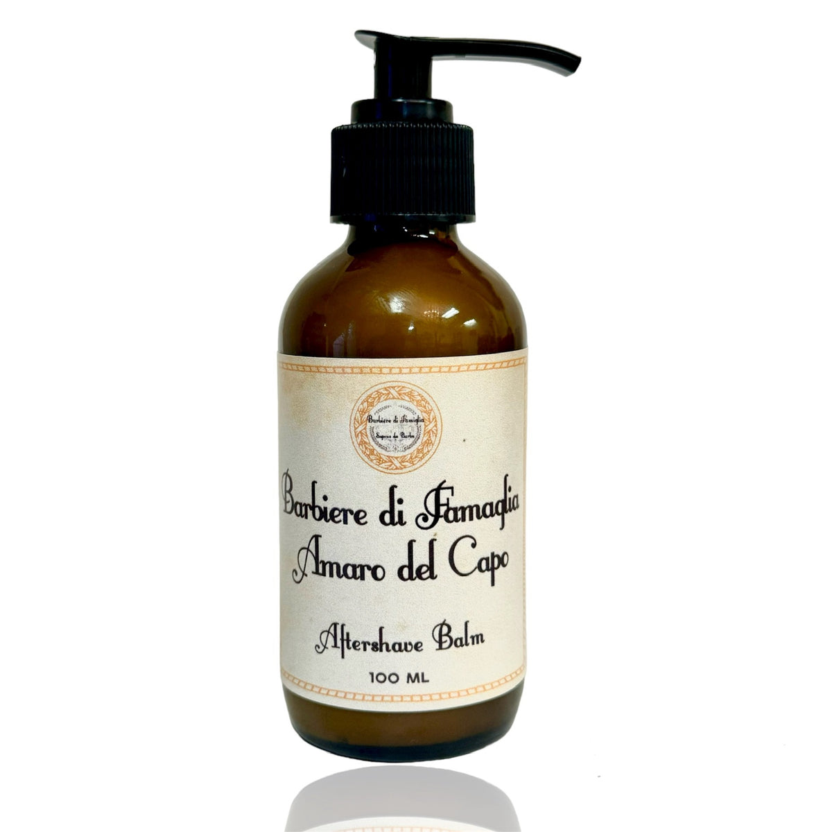 Amaro del Capo Aftershave Balm