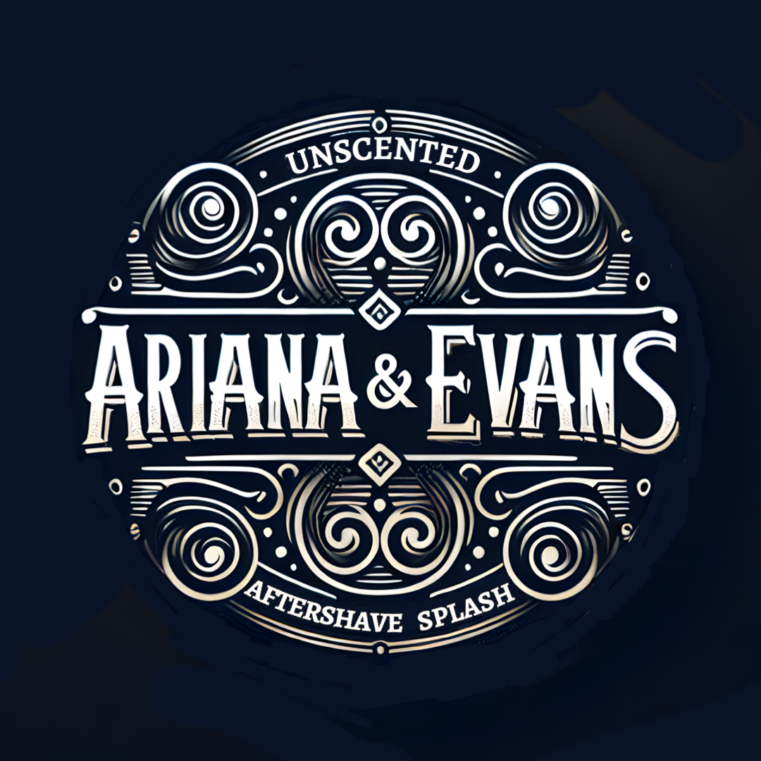 Unscented Aftershave Splash Ariana & Evans