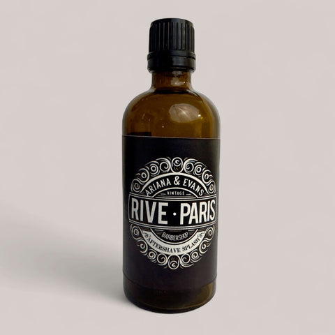 Rive Paris Aftershave Splash