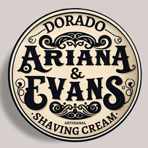 Dorado Shaving Cream