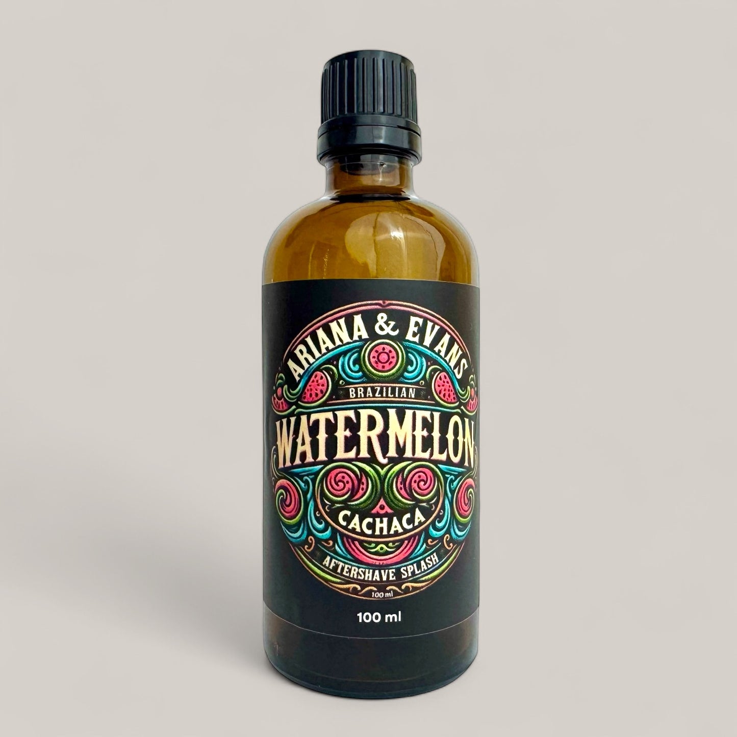 Watermelon Cachaca Aftershave Splash