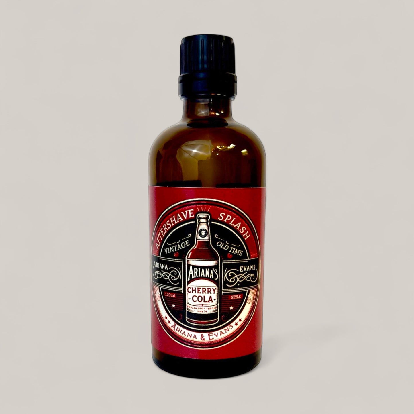 Cherry Cola Aftershave Splash