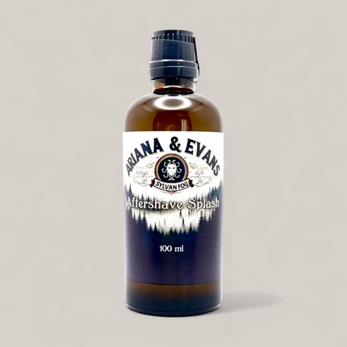 Sylvan Fog Aftershave Splash