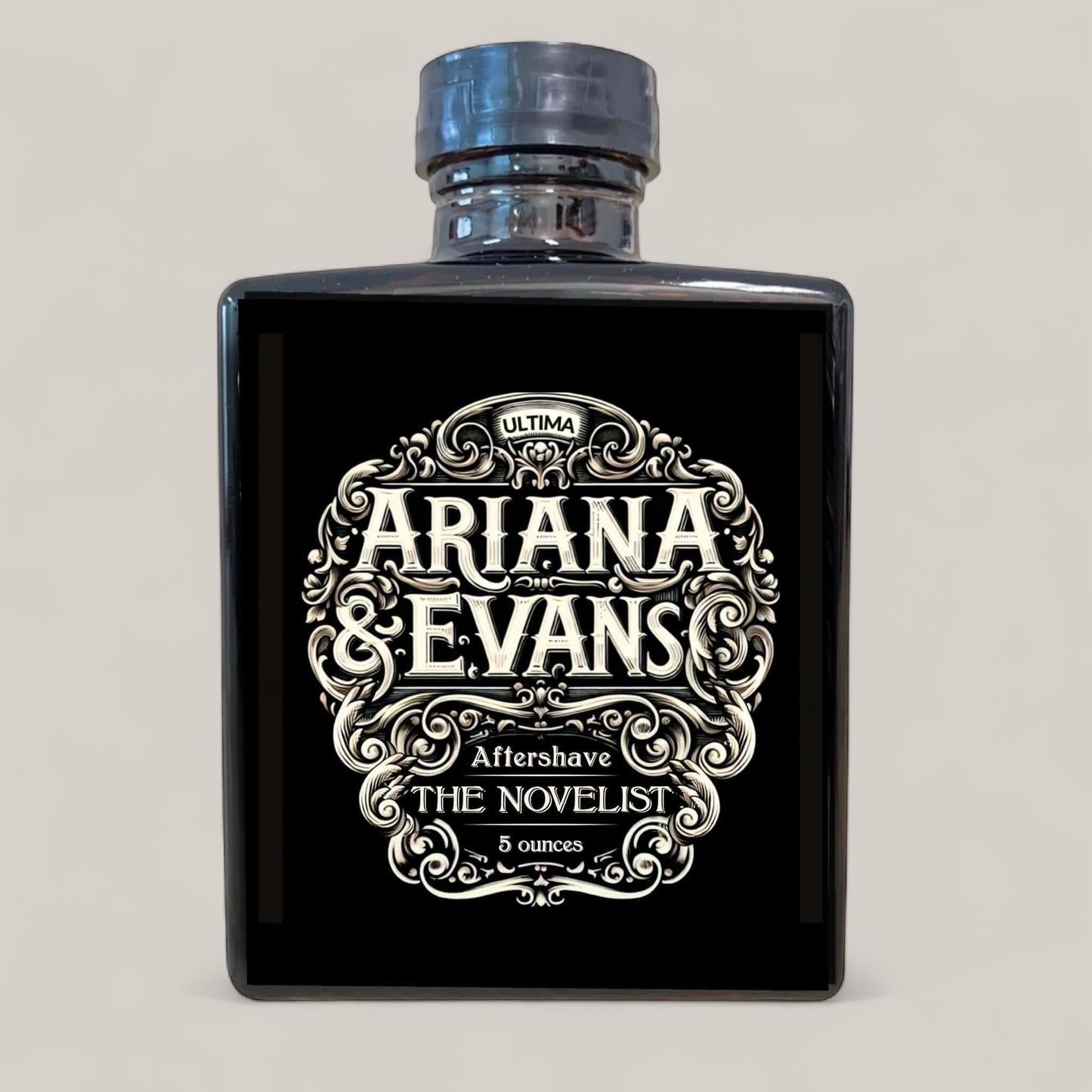 the novelist aftershave splash in ultima