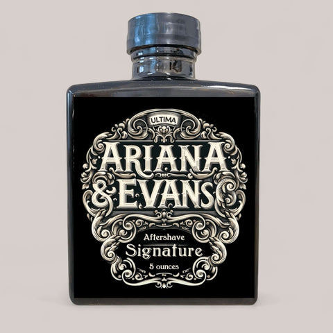 Signature Aftershave Splash (Ultima)
