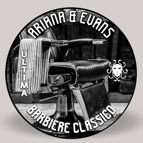 Ultima Barbiere Classico Shaving Soap