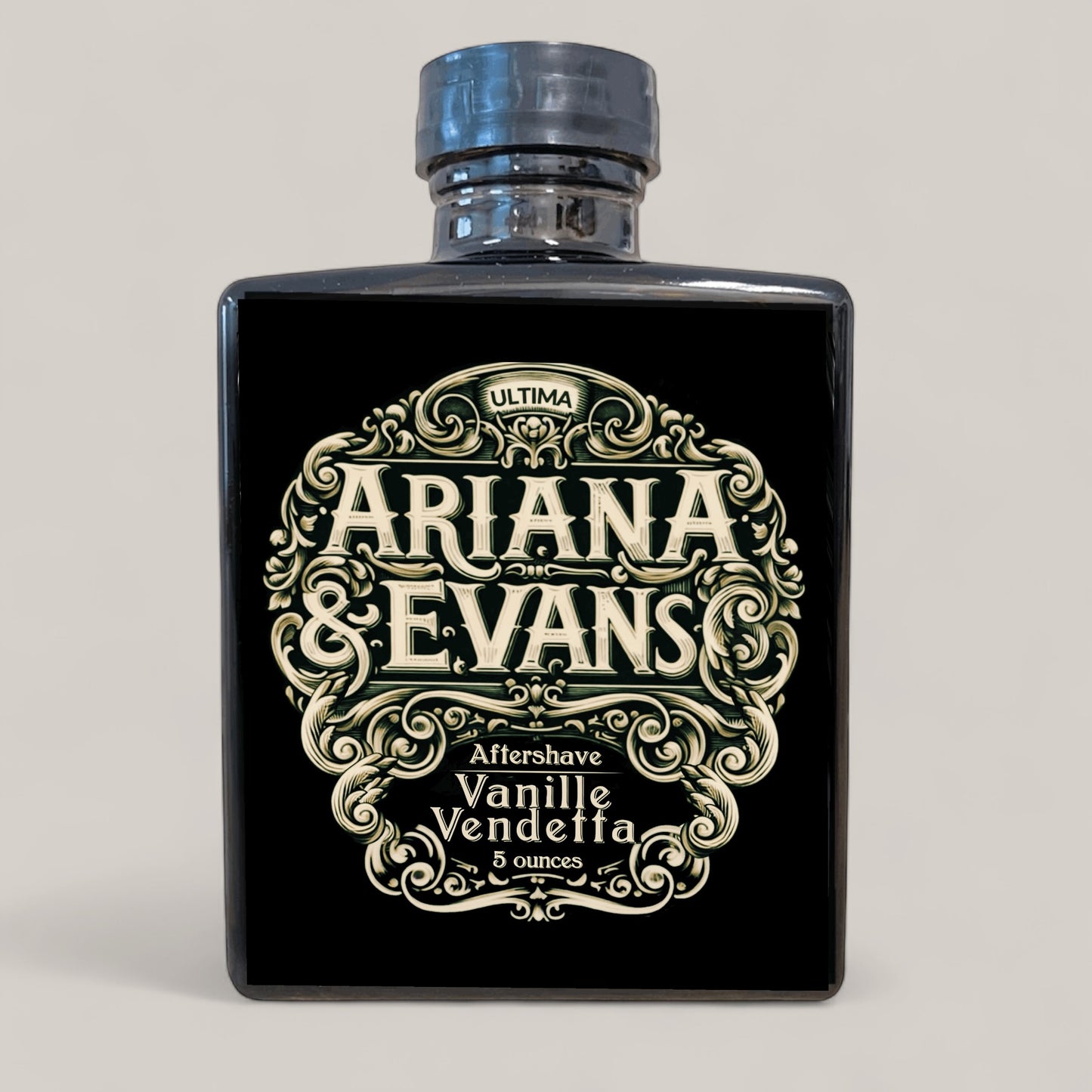Vanille Vendetta Aftershave Splash (Ultima)