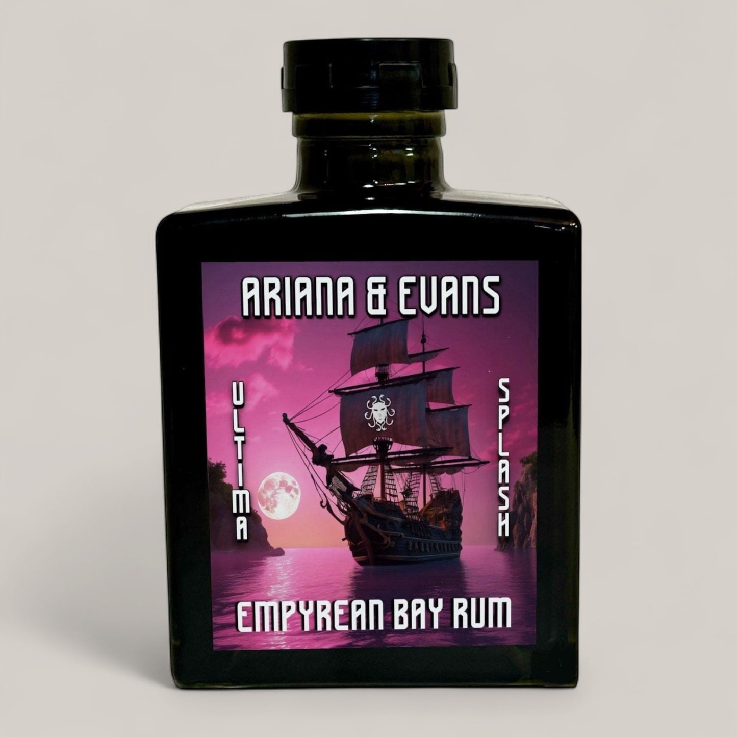Empyrean Bay Rum Splash (Ultima)