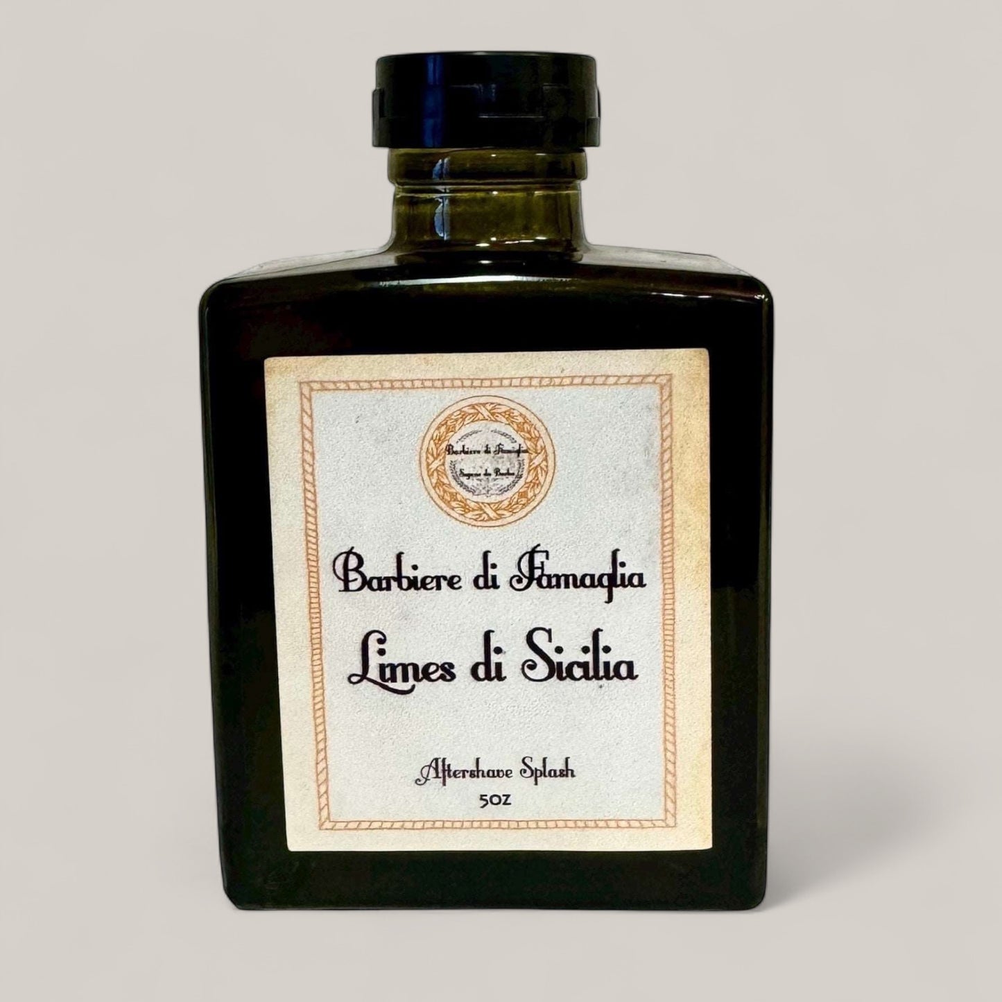 Limes di Sicilia Aftershave Splash
