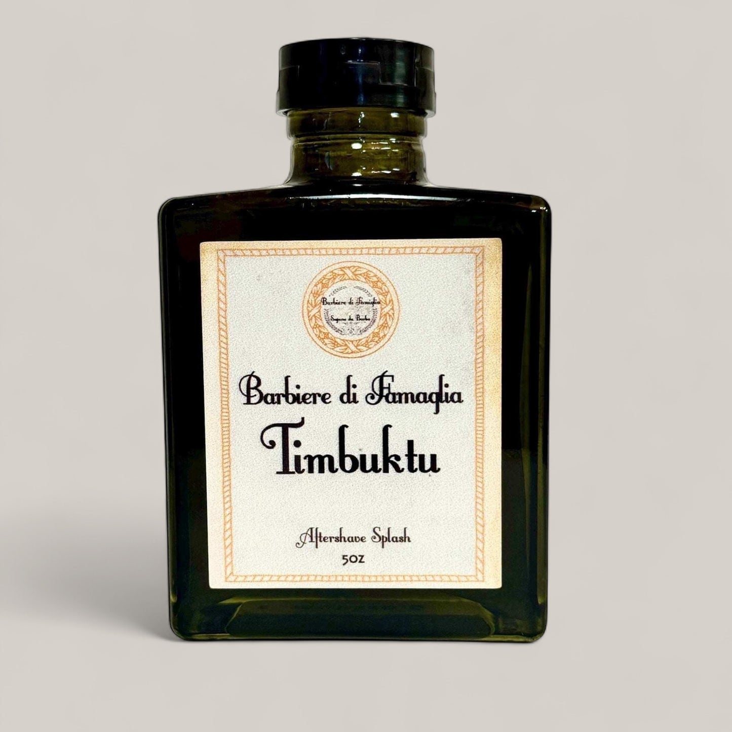 Timbuktu Aftershave Splash