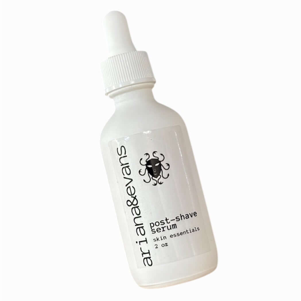 Post Shave Serum