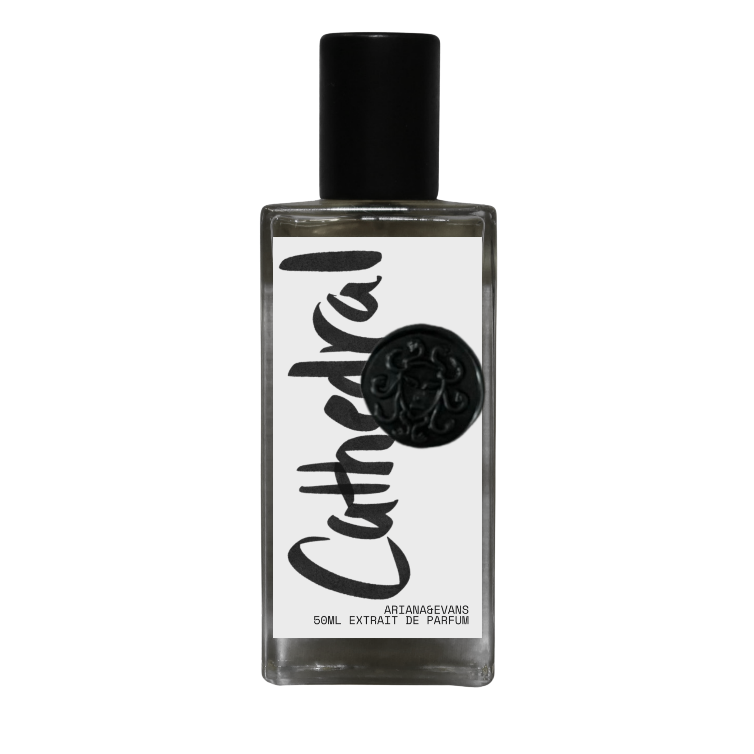Niche Fragrances | Cathedral Parfum | Ariana & Evans
