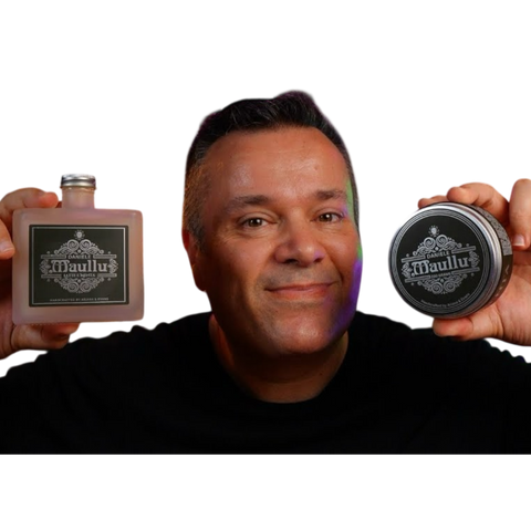 Stay Shaved