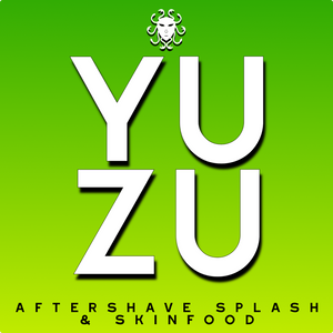 Yuzu Aftershave Splash