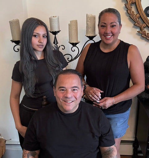 Ariana & Evans - Voted Best Shaving Soap Artisan and Best Brand