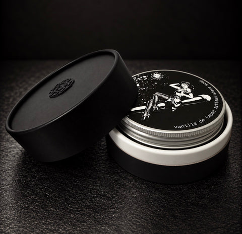 handcrafted shaving soaps & shaving creams. Ariana & Evans - best shaving soaps 