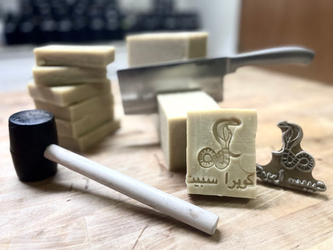 Cleansing Bars