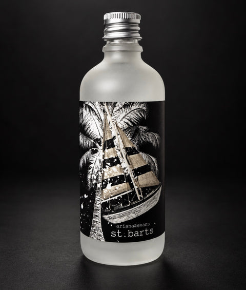 St Barts Aftershave Splash
