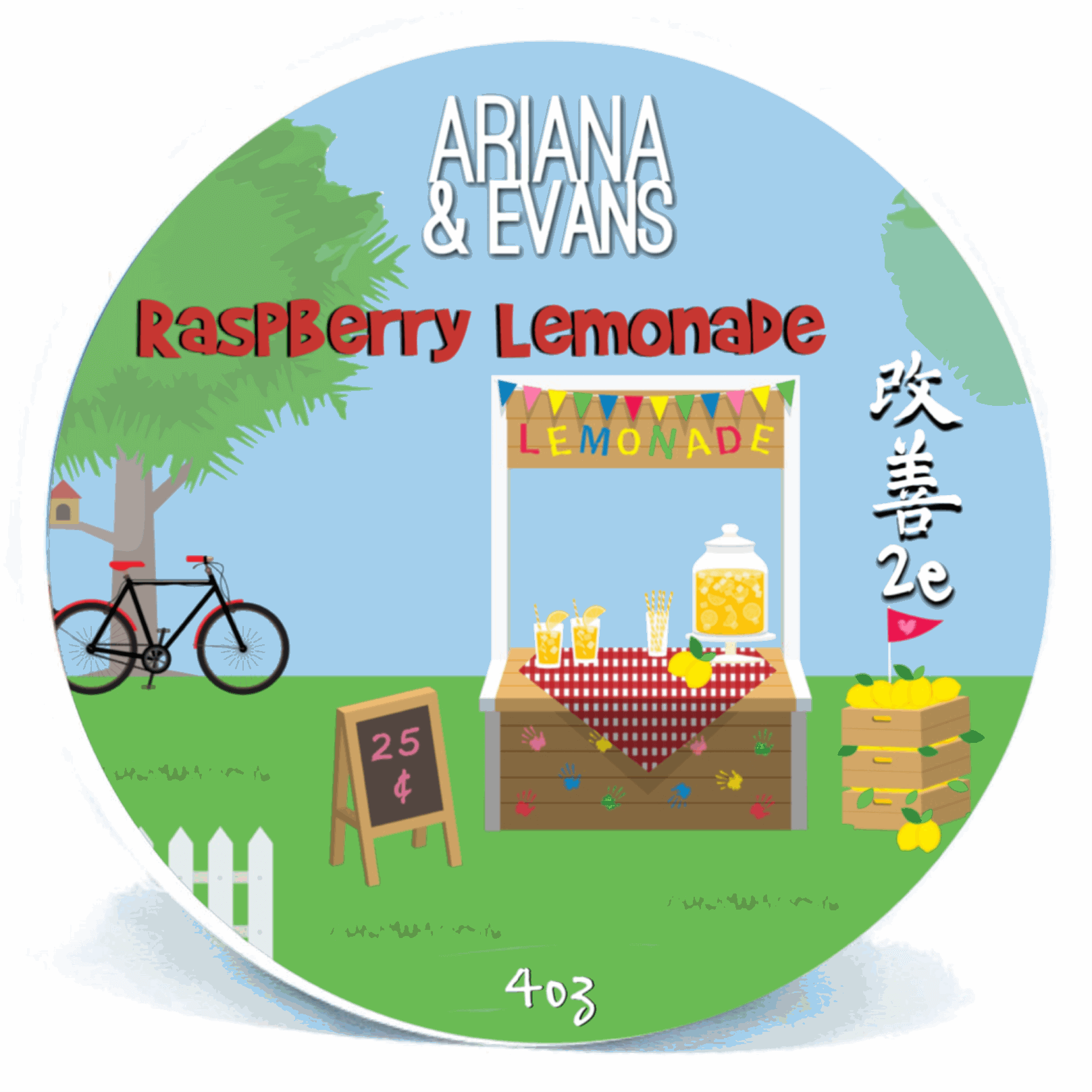 Raspberry Lemonade Shaving Soap by Ariana & Evans. Amazing performance in this shave soap