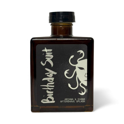 Birthday Suit Aftershave Splash (Ultima)