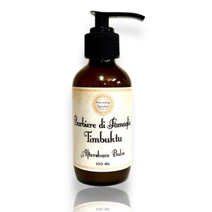 Timbuktu Aftershave Balm