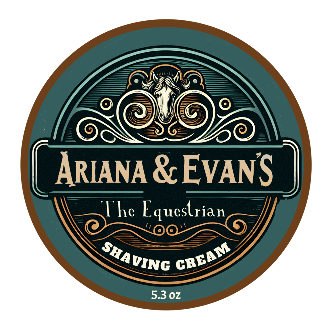 The Equestrian Shaving Cream by Ariana & Evans offers unmatched performance and value