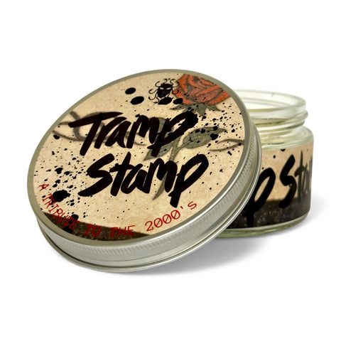Tramp Stamp Shave Soap (Ultima 2)