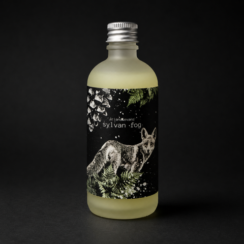 Sylvan Fog Aftershave Splash