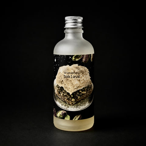 baklava aftershave splash