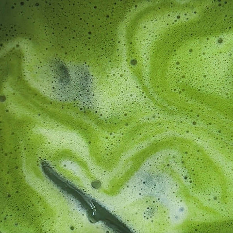 Matcha Tea extrait de parfum
