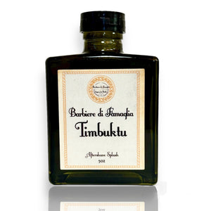 Timbuktu Aftershave Splash