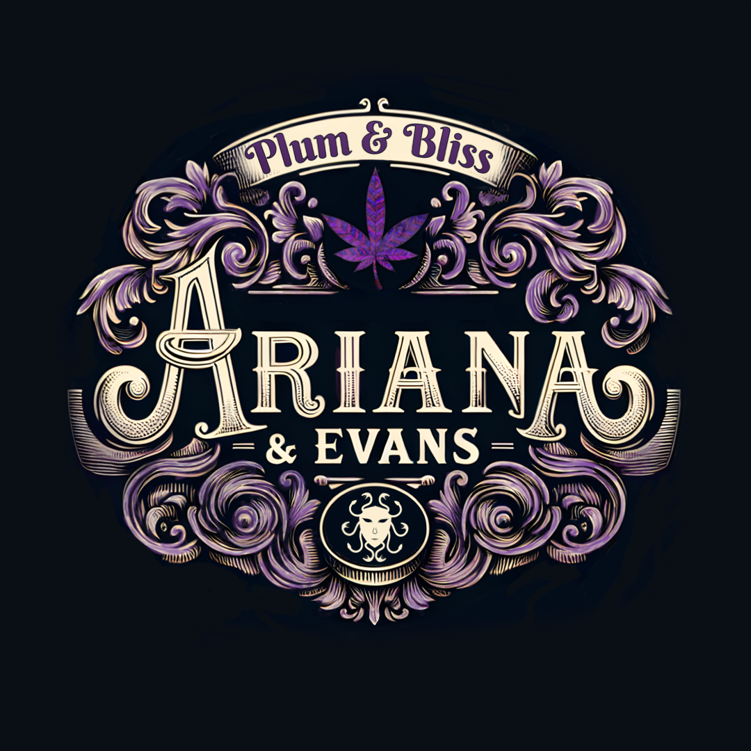 Plum & Bliss Aftershave Splash