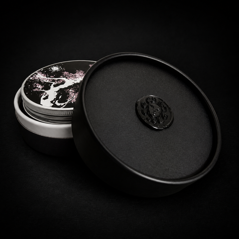 Asian Plum Shave Soap - Ultima 2