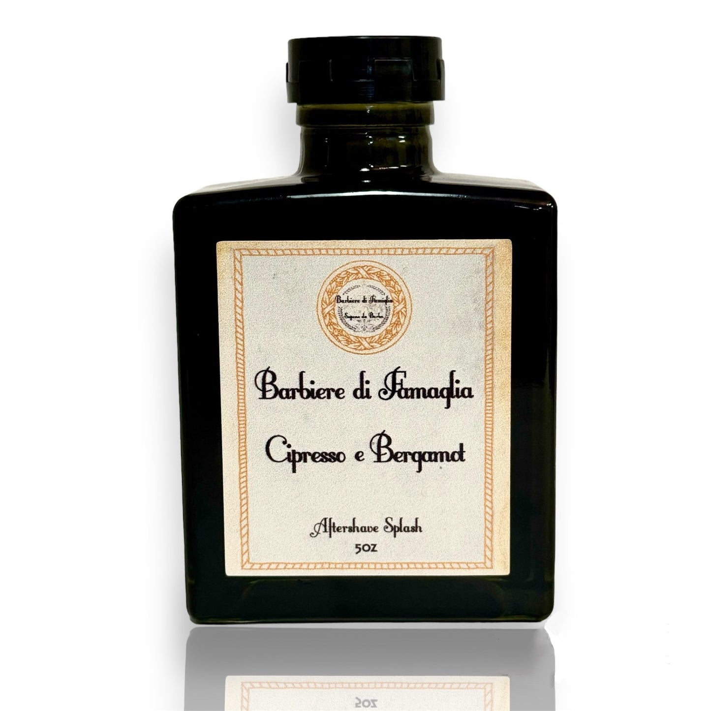 Cipresso e Bergamot Aftershave Splash