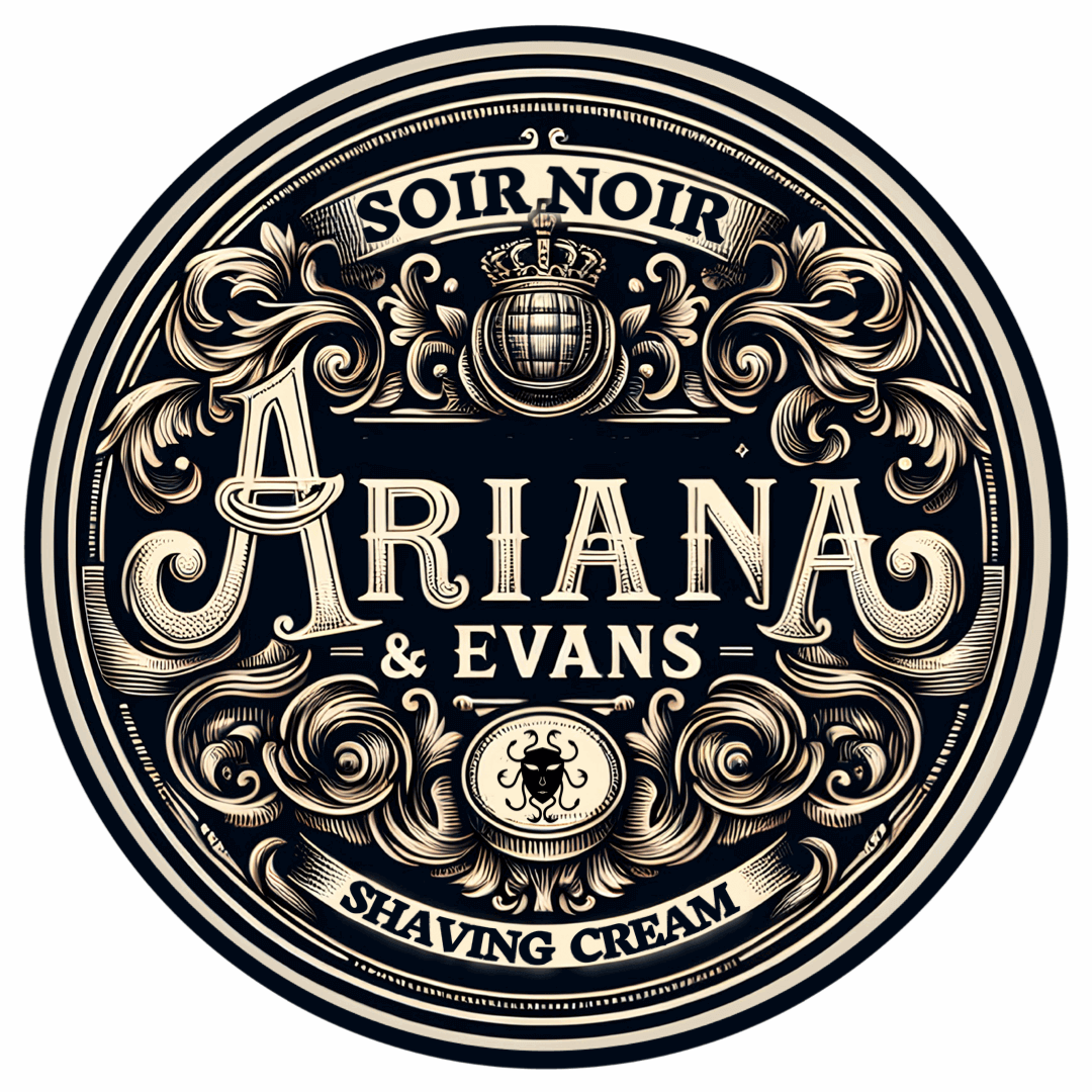 Soir Noir Shaving Cream by Ariana & Evans offers unmatched performance and value. 