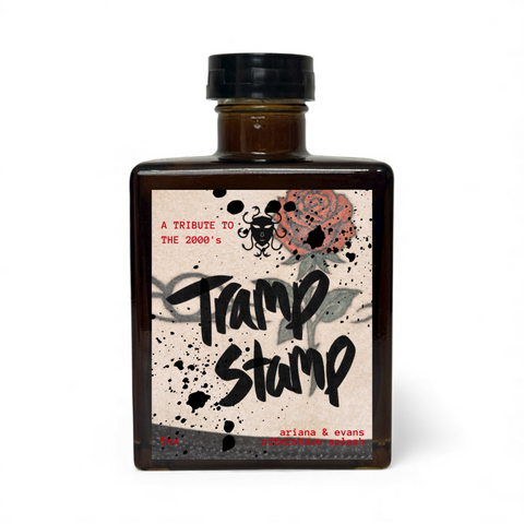Tramp Stamp Aftershave Splash (Ultima)