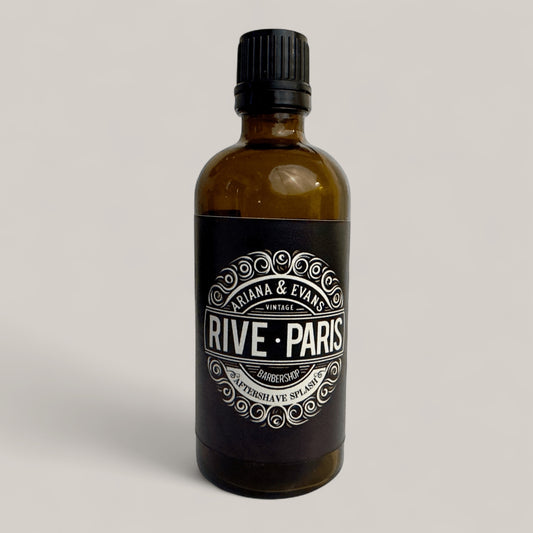 Rive Paris Aftershave Splash
