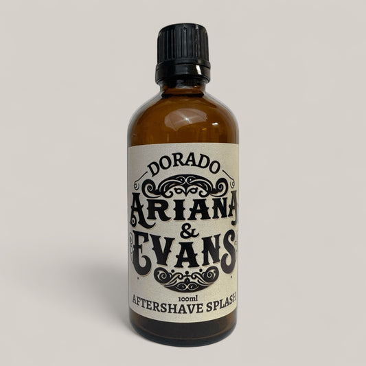 Dorado Aftershave Splash
