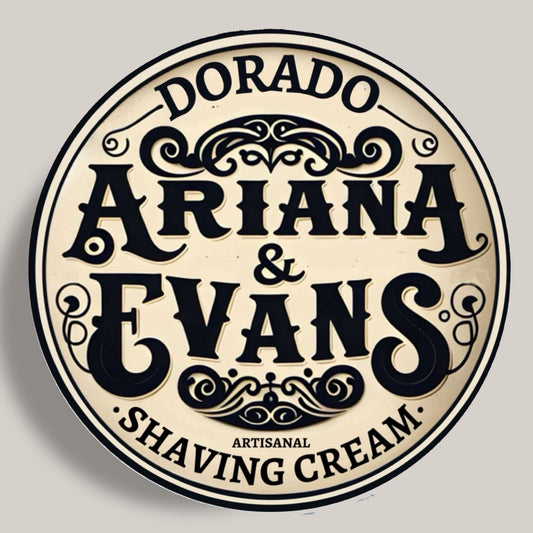 Dorado Shaving Cream