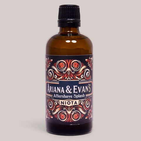Niota Aftershave Splash