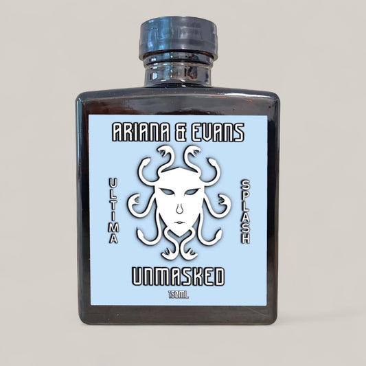 Ultima Unmasked Unscented Splash
