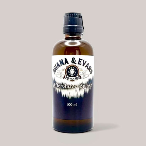 Sylvan Fog Aftershave Splash