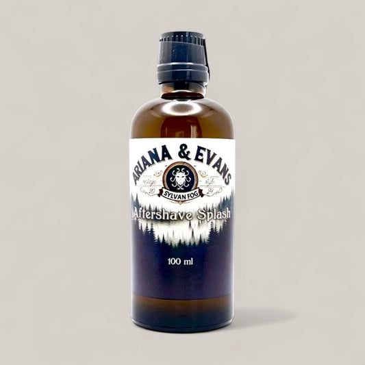 Sylvan Fog Aftershave Splash