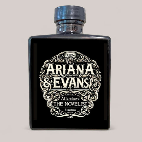 the novelist aftershave splash in ultima