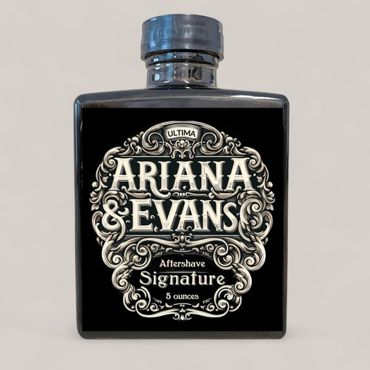 Signature Aftershave Splash (Ultima)