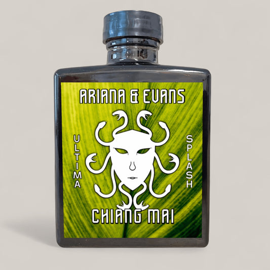 Ultima Chiang Mai Aftershave Splash