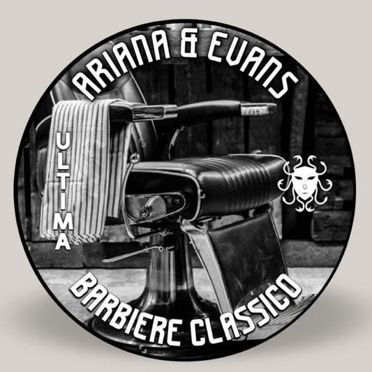 Ultima Barbiere Classico Shaving Soap