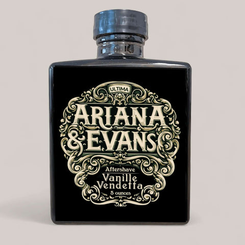Vanille Vendetta Aftershave Splash (Ultima)