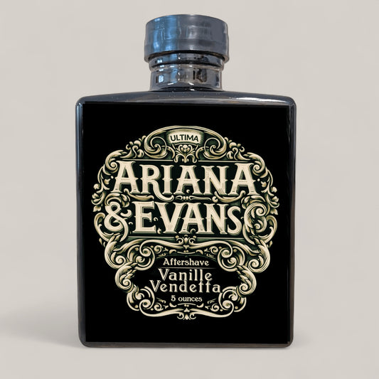 Vanille Vendetta Aftershave Splash (Ultima)