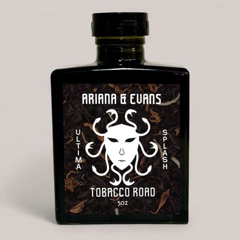 Tobacco Road Shaving Splash (Ultima)